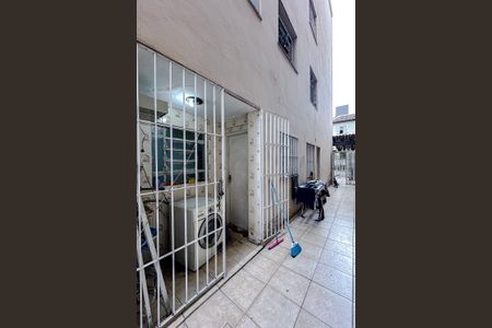 Apartamento à venda com 50m², 2 quartos e 1 vagaÁrea de Serviço