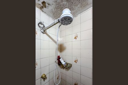 Apartamento à venda com 50m², 2 quartos e 1 vagaBanheiro Social