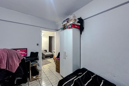 Quarto 1 de apartamento à venda com 2 quartos, 50m² em Alto da Mooca, São Paulo