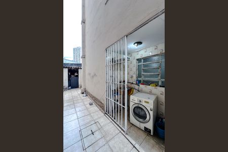 Apartamento à venda com 50m², 2 quartos e 1 vagaÁrea de Serviço