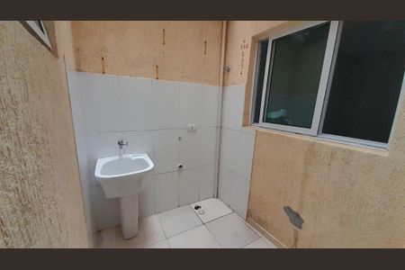 Apartamento à venda com 2 quartos, 52m² em Cidade São Jorge, Santo André