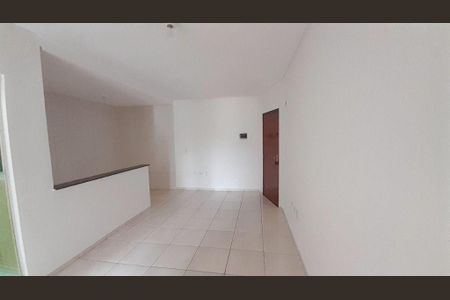 Apartamento à venda com 2 quartos, 52m² em Cidade São Jorge, Santo André