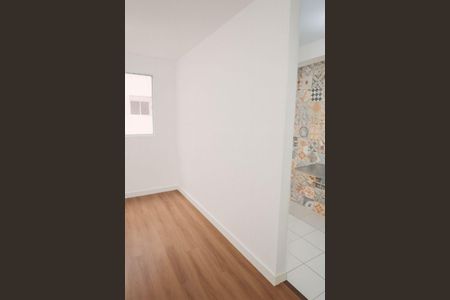 Apartamento à venda com 2 quartos, 40m² em Jardim do Lago, Osasco