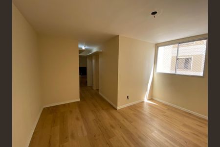 Apartamento à venda com 2 quartos, 49m² em Jardim Borborema, São Bernardo do Campo