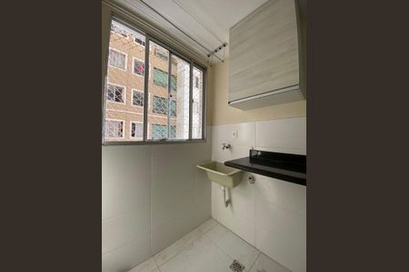 Apartamento à venda com 2 quartos, 49m² em Jardim Borborema, São Bernardo do Campo