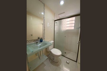 Apartamento à venda com 2 quartos, 49m² em Jardim Borborema, São Bernardo do Campo