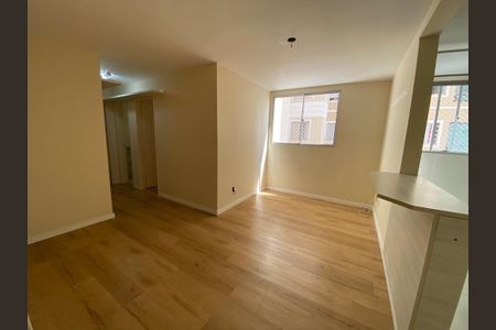 Apartamento à venda com 2 quartos, 49m² em Jardim Borborema, São Bernardo do Campo