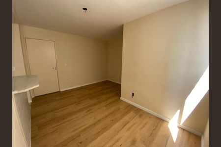 Apartamento à venda com 2 quartos, 49m² em Jardim Borborema, São Bernardo do Campo