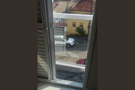 Apartamento à venda com 2 quartos, 44m² em Vila Scarpelli, Santo André