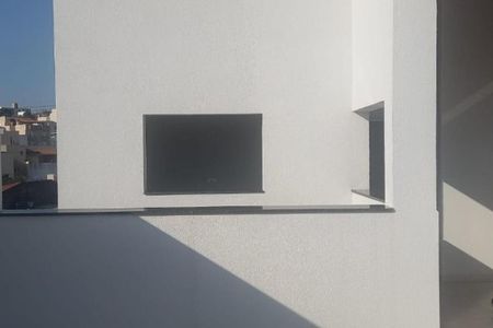 Apartamento à venda com 2 quartos, 44m² em Vila Scarpelli, Santo André