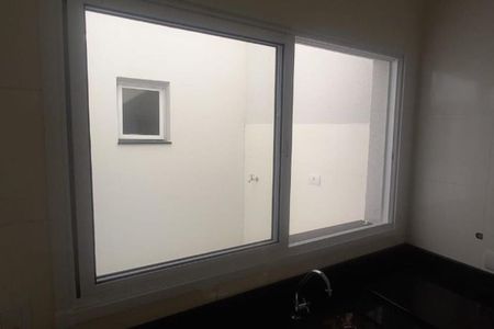 Apartamento à venda com 2 quartos, 44m² em Vila Scarpelli, Santo André