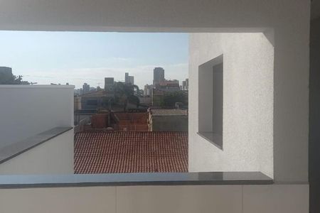 Apartamento à venda com 44m², 2 quartos e 1 vaga