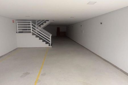 Apartamento à venda com 44m², 2 quartos e 1 vaga