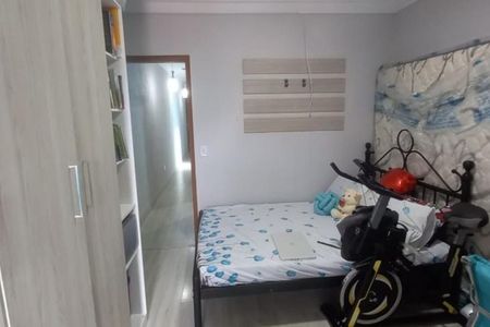 Casa à venda com 3 quartos, 150m² em Vila Helena, Santo André