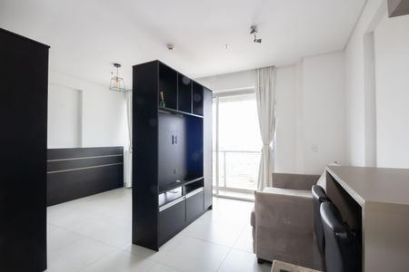 Studio de apartamento para alugar com 1 quarto, 32m² em Centro, Osasco