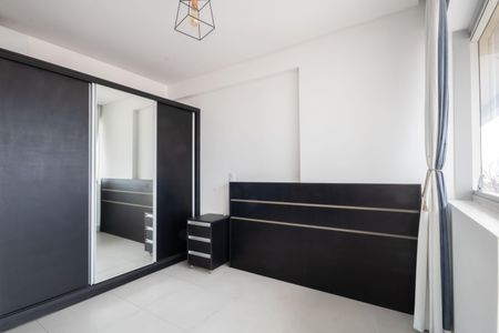 Studio de apartamento para alugar com 1 quarto, 32m² em Centro, Osasco