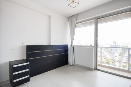 Studio de apartamento para alugar com 1 quarto, 32m² em Centro, Osasco