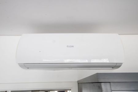 Studio de apartamento para alugar com 1 quarto, 32m² em Centro, Osasco