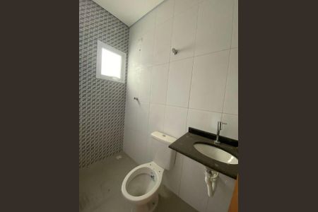 Apartamento à venda com 2 quartos, 110m² em Vila Helena, Santo André