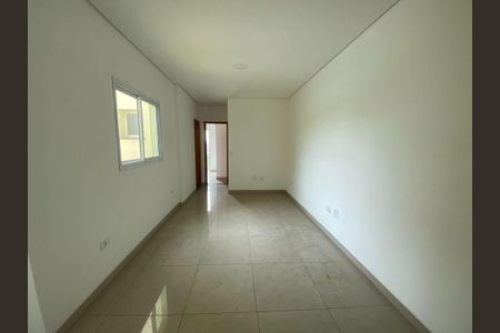 Apartamento à venda com 2 quartos, 110m² em Vila Helena, Santo André