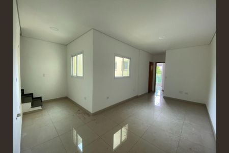 Apartamento à venda com 2 quartos, 110m² em Vila Helena, Santo André