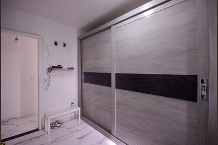 Quarto 1  de apartamento para alugar com 2 quartos, 57m² em Sacomã, São Paulo