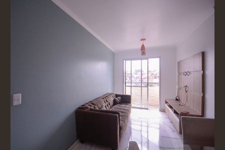 Sala  de apartamento para alugar com 2 quartos, 57m² em Sacomã, São Paulo