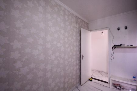 Quarto 1  de apartamento para alugar com 2 quartos, 57m² em Sacomã, São Paulo