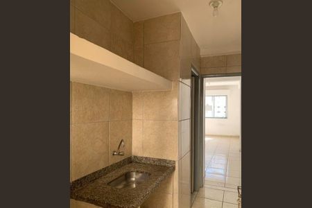 Apartamento à venda com 3 quartos, 100m² em Parque Eloy Chaves, Jundiaí