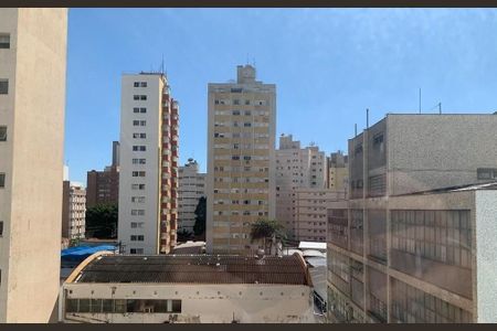 Apartamento à venda com 3 quartos, 100m² em Parque Eloy Chaves, Jundiaí