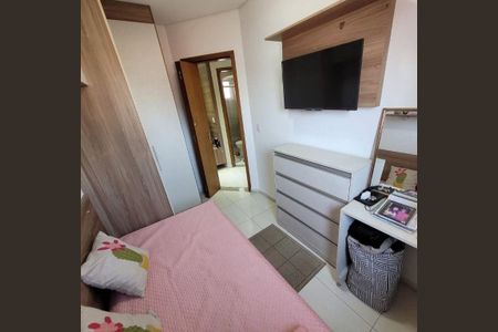 Apartamento à venda com 2 quartos, 96m² em Cidade São Jorge, Santo André