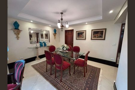 Apartamento à venda com 4 quartos, 230m² em Indianópolis, São Paulo