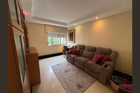 Apartamento à venda com 4 quartos, 230m² em Indianópolis, São Paulo