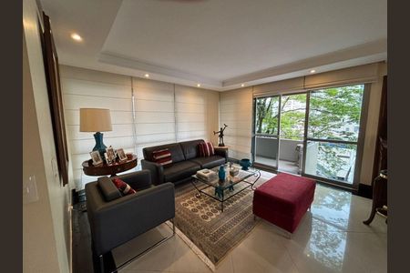 Apartamento à venda com 4 quartos, 230m² em Indianópolis, São Paulo