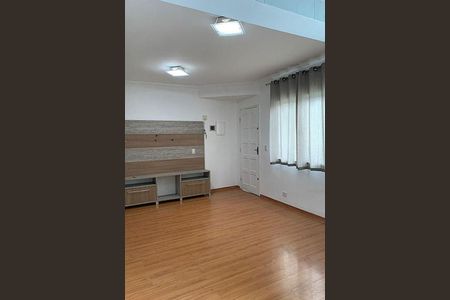 Casa à venda com 2 quartos, 105m² em Parque Marajoara, Santo André