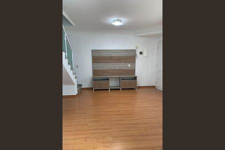 Casa à venda com 2 quartos, 105m² em Parque Marajoara, Santo André