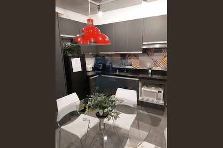Apartamento à venda com 1 quarto, 42m² em Bela Vista, São Paulo