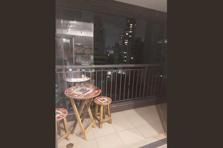 Apartamento à venda com 1 quarto, 42m² em Bela Vista, São Paulo