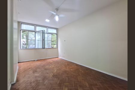 Sala de apartamento à venda com 2 quartos, 65m² em Flamengo, Rio de Janeiro