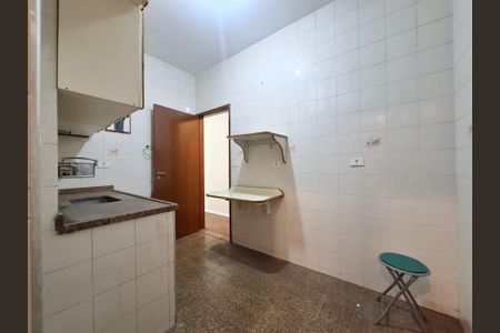 Apartamento à venda com 65m², 2 quartos e sem vagaCozinha 