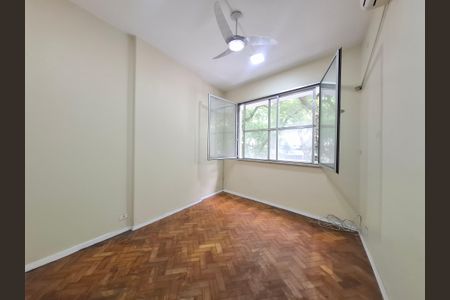 Quarto 1 de apartamento à venda com 2 quartos, 65m² em Flamengo, Rio de Janeiro