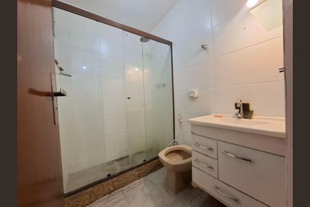 Apartamento à venda com 65m², 2 quartos e sem vagaBanheiro 