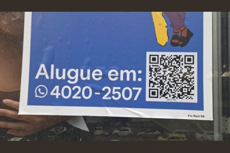 Apartamento à venda com 65m², 2 quartos e sem vagaPlaca 