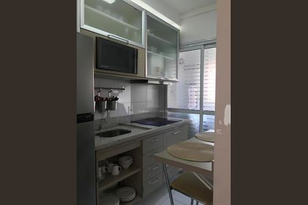 Apartamento à venda com 1 quarto, 42m² em República, São Paulo