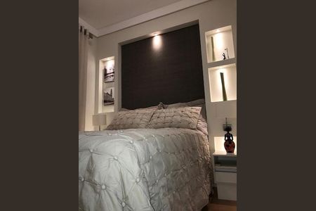 Apartamento à venda com 1 quarto, 42m² em República, São Paulo