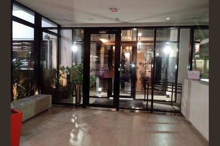 Apartamento à venda com 1 quarto, 42m² em República, São Paulo