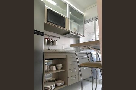 Apartamento à venda com 1 quarto, 42m² em República, São Paulo