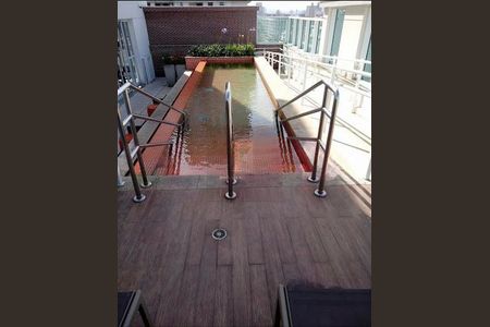 Apartamento à venda com 1 quarto, 42m² em República, São Paulo