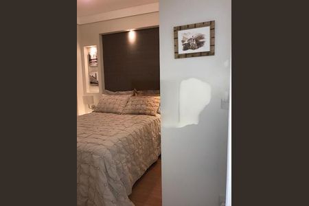 Apartamento à venda com 1 quarto, 42m² em República, São Paulo