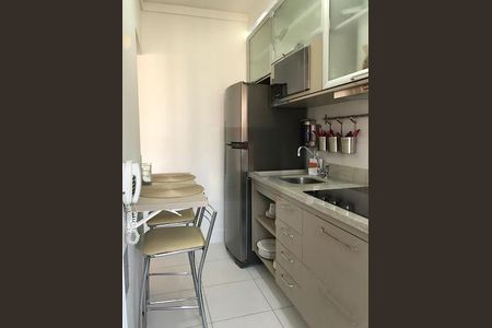 Apartamento à venda com 1 quarto, 42m² em República, São Paulo
